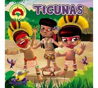 Colecao Povos Indigenas do Bra