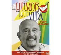 Colecc. El Humor De Tu --- IMPORT ZONE 2 ---