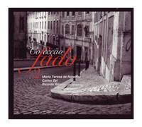 Various Artists – Coleccao Fado 2 – CD – Import