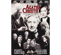 Colección Agatha Christie (Dvd) (Import) (2014) Walter Huston; Roland Young; Lou