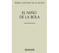 Colección Alarcón. El niño de la bola