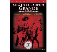 Coleccion Alla Alla En El Rancho Grande 1 [Import USA Zone 1]