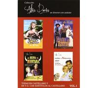 Pack Allan Dwan (4 DVD) [Import]
