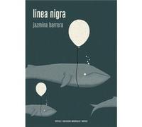Colección Americalee: Linea nigra | Jazmina Barrera Jazmina Barrera (Auteur)