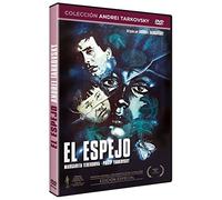Colección Andrei Tarkovsky: El Espejo 1975 Zerkalo [Import]