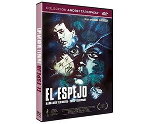 Colección Andrei Tarkovsky: El Espejo 1975 Zerkalo [Import]