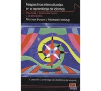 Coleccion Cambridge De Didactica De Lenguas Perspectivas Interculturales En El Aprendizaje De Idiomas