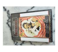 Coleccion Cine Mudo El Arca De Noe (Noah's Ark) Dvd (Anglais)