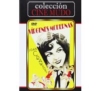 Colección Cine Mudo: Vírgenes Modernas (Import) (Dvd) (2014) Joan Crawford; John