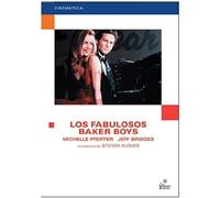 Coleccion Cinema - Los Fabulosos Baker Boys