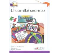 Coleccion Colega lee: El comite secreto (reader level 3)