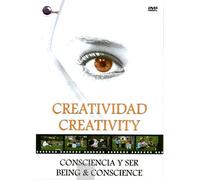 Colección Consciencia y Ser - CREATIVIDAD