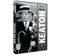 Colección De Cortos: Buster Keaton - Volumen 3 (Dvd) (Import) (2013) Buster Keat