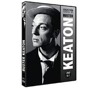 Collection de courts métrages Buster Keaton vol 2 (Colección de cortos Buster Keaton vol 2)