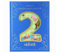 Coleccion de cuentos para niños de 2 años / Tales for 2 Year Olds