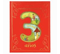 Coleccion de Cuentos para niños de 3 años/ Tales for 3 Year Olds