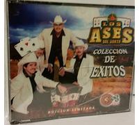 Coleccion De Exitos