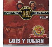 Coleccion De Exitos 3