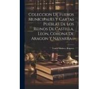 Coleccion De Fueros Municipales Y Cartas Pueblas De Los Reinos De Castilla, Leon, Corona De Aragon Y Navarra...