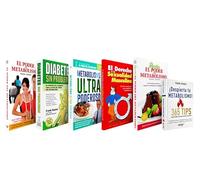 Colección de Libros de Frank Suárez en ESPAÑOL (Spanish Edition)