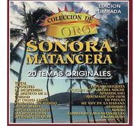 Coleccion De Oro