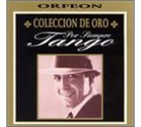 Coleccion De Oro - Por Siempre Tango