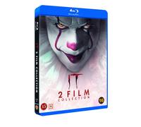 IT – Coffret 1 et 2 – W & B
