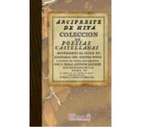 Colección De Poesías Castellanas Anteriores Al Siglo Xv - Tomás Antonio Sánchez Tomás Antonio Sánchez (Auteur)