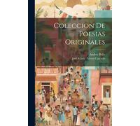 Coleccion De Poesias Originales