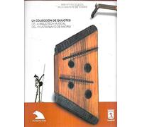 Colección de Quijotes de la Biblioteca Musical del Ayuntamiento de Madrid