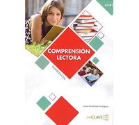 Coleccion Destrezas ELE: Comprension Lectora - Nivel intermedio (A2-B1)
