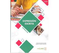 Coleccion Destrezas ELE: Expresion Escrita - Nivel intermedio (A2-B1)