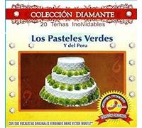 Coleccion Diamantes 20 Temas I [Import]