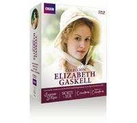 Colección: Elizabeth Gaskell (Blu-Ray Import) [1999]