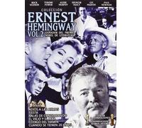 Colección Ernest Hemingway - Volumen 2 --- IMPORT ZONE 2 ---