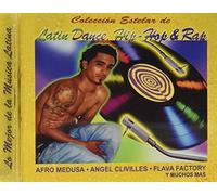Coleccion Estedar: Latin Dance Hip-Hop & Rap