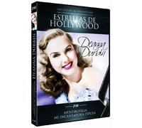 Colecciã³N Estrellas De Hollywood: Deanna Durbin [1938] *** Region 2 *** Spanish Edition ***