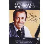 Drums along the mohawk + The Ox-Box incident (Henry Fonda Coffret)