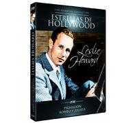 Colección Estrellas De Hollywood: Leslie Howard [1938] (Import)