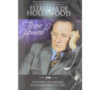 Colección Estrellas De Hollywood: Trevor Howard (Import Dvd) (2013) Trevor How