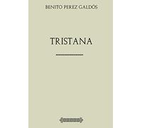 Colección Galdós: Tristana