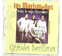 Colección Grandes Sevillanas [Import]
