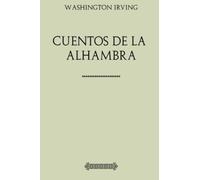 Colección Irving Cuentos de la Alhambra