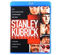 Colección Kubrick [Blu-Ray] [Import]