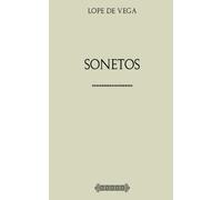 Colección Lope de Vega: Sonetos