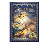 Colección Maestros del Fantástico IV: La guerra de los mundos
