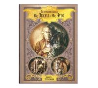 Colección Maestros del Fantástico V: El extraño caso del Dr. Jekyll y Mr. Hyde
