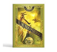 Colección Maestros del Fantástico VII: El mundo perdido