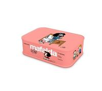 Colección Mafalda: 11 tomos en una lata (edición limitada)