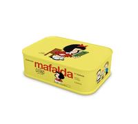 Colección Mafalda: 11 tomos en una lata (edición limitada)